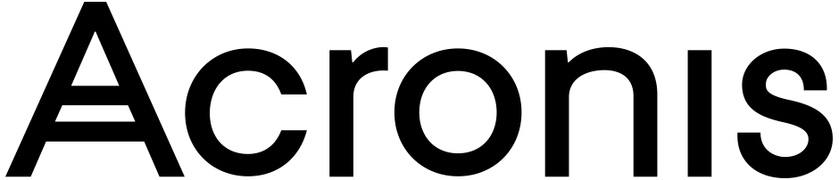 Acronis 1 - Nosaltres
