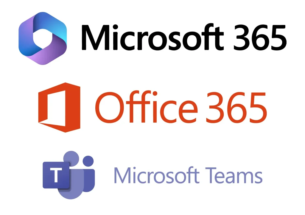 Microsoft 365 Licensing Update - Ordinadors ofimatica