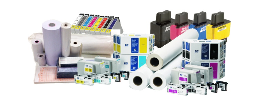 consumibles impresora23 - Consumibles