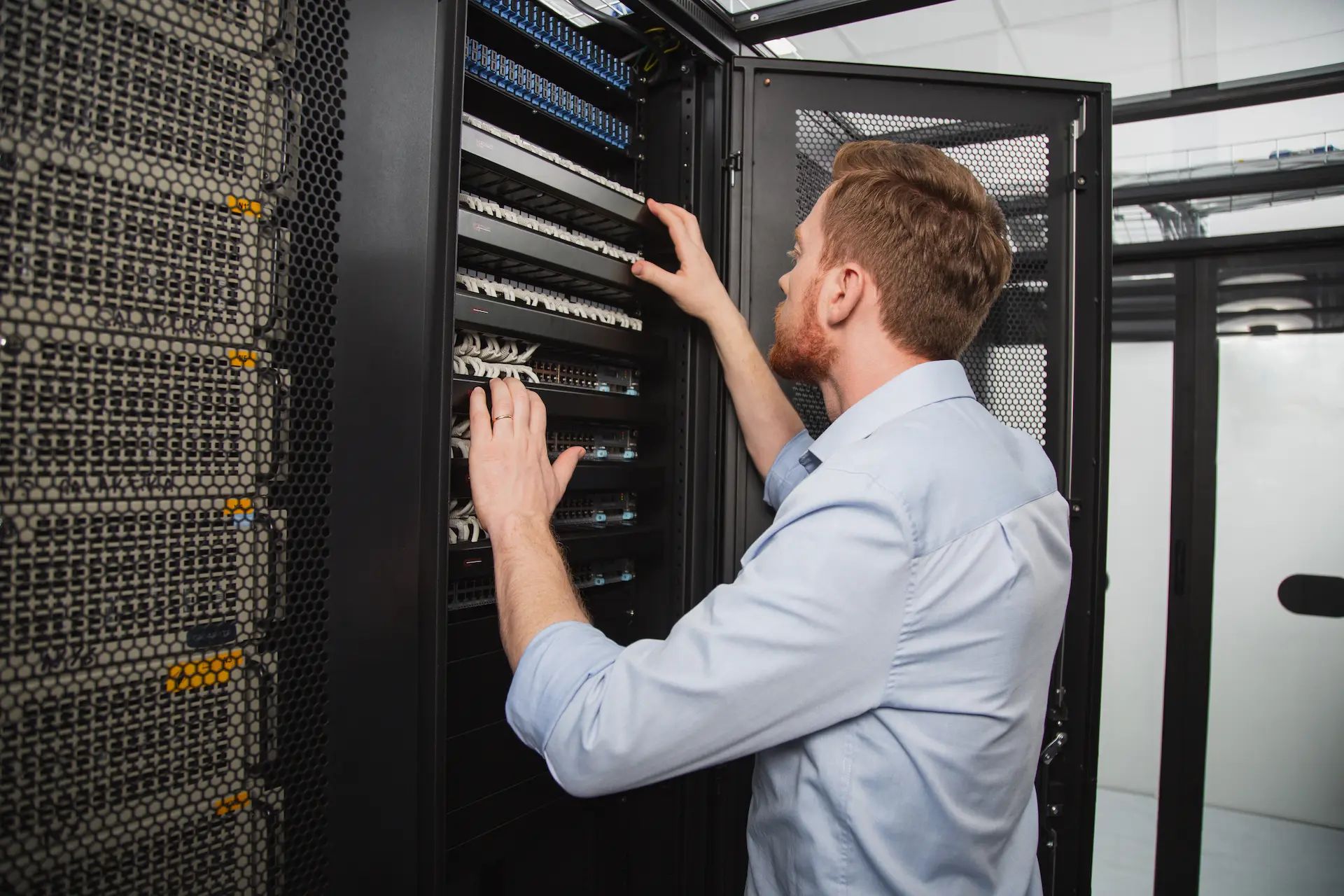Hosting Professional