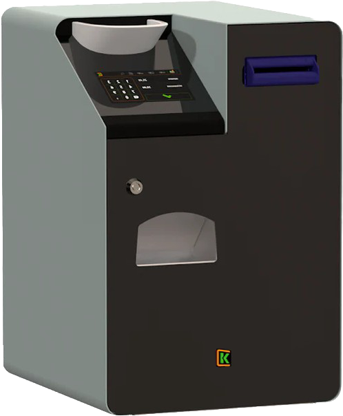 ck 950 pro inv - Cashkeeper